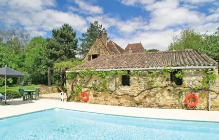 Maison 8 personnes à Monpazier - Photo 7