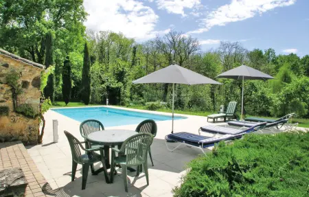 Maison 8 personnes à Monpazier - Photo 8