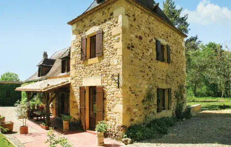 Maison 8 personnes à Monpazier - Photo 11