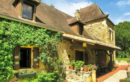 Maison 8 personnes à Monpazier - Photo 12