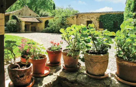 Maison 8 personnes à Monpazier - Photo 15