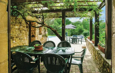Maison 8 personnes à Monpazier - Photo 16