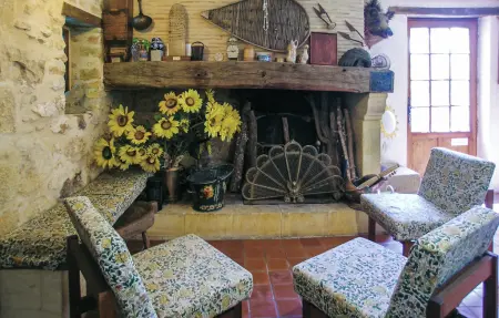 Maison 8 personnes à Monpazier - Photo 17