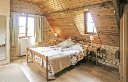 Maison 8 personnes à Monpazier - Photo 20