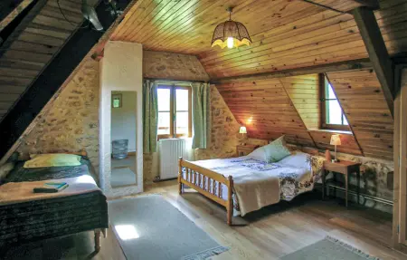 Maison 8 personnes à Monpazier - Photo 21