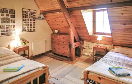 Maison 8 personnes à Monpazier - Photo 22