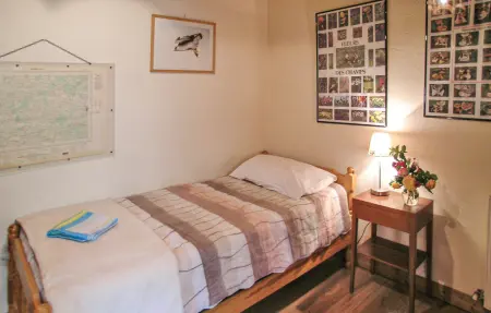 Maison 8 personnes à Monpazier - Photo 23