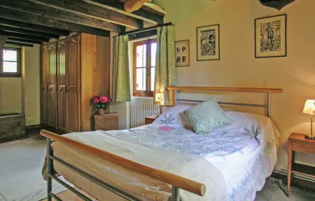 Maison 8 personnes à Monpazier - Photo 25