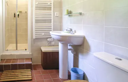 Maison 8 personnes à Monpazier - Photo 26