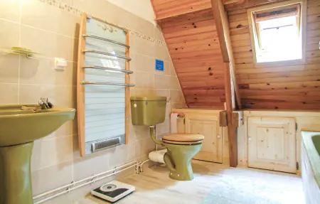 Maison 8 personnes à Monpazier - Photo 27