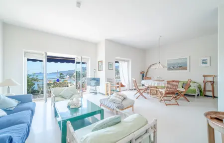 Casa Zigoela, Appartement 6 personnes à Rapallo GE - Photo 1