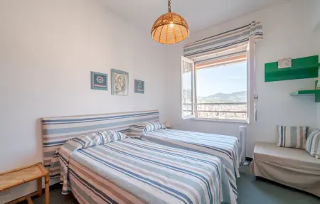 Casa Zigoela, Appartement 6 personnes à Rapallo GE - Photo 3