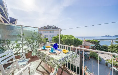 Casa Zigoela, Appartement 6 personnes à Rapallo GE - Photo 4
