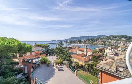 Casa Zigoela, Appartement 6 personnes à Rapallo GE - Photo 5