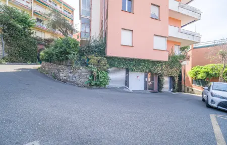 Casa Zigoela, Appartement 6 personnes à Rapallo GE - Photo 6