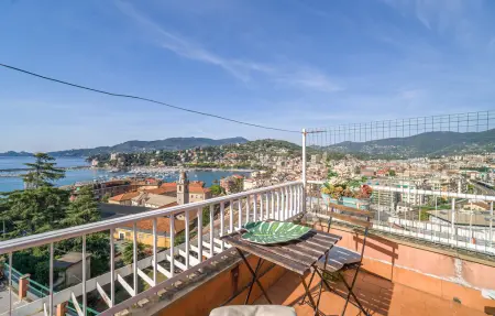 Casa Zigoela, Appartement 6 personnes à Rapallo GE - Photo 7