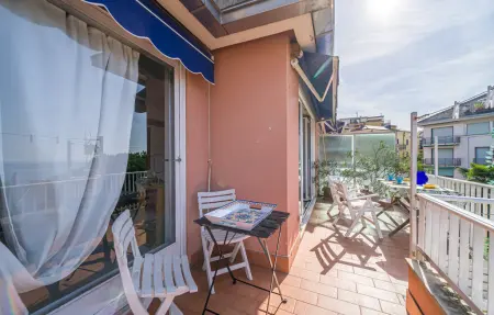 Casa Zigoela, Appartement 6 personnes à Rapallo GE - Photo 8