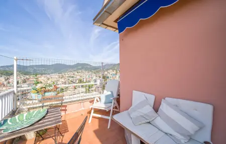 Casa Zigoela, Appartement 6 personnes à Rapallo GE - Photo 10