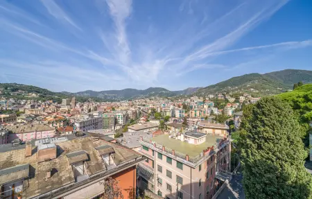 Casa Zigoela, Appartement 6 personnes à Rapallo GE - Photo 11