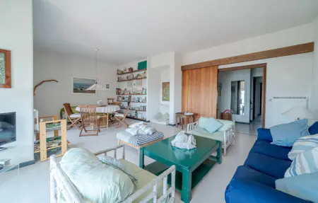 Casa Zigoela, Appartement 6 personnes à Rapallo GE - Photo 12