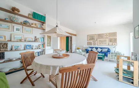 Casa Zigoela, Appartement 6 personnes à Rapallo GE - Photo 14