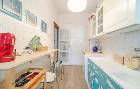 Casa Zigoela, Appartement 6 personnes à Rapallo GE - Photo 16