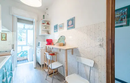 Casa Zigoela, Appartement 6 personnes à Rapallo GE - Photo 17