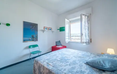 Casa Zigoela, Appartement 6 personnes à Rapallo GE - Photo 18