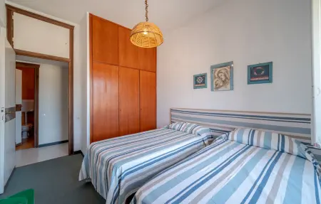 Casa Zigoela, Appartement 6 personnes à Rapallo GE - Photo 21