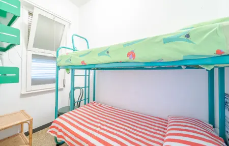 Casa Zigoela, Appartement 6 personnes à Rapallo GE - Photo 22