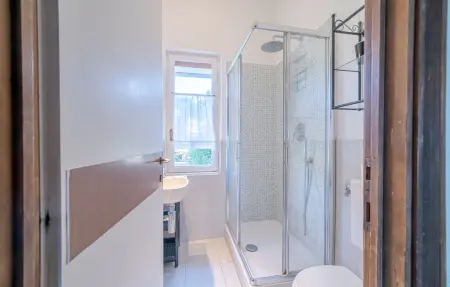 Casa Zigoela, Appartement 6 personnes à Rapallo GE - Photo 23