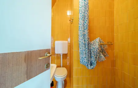Casa Zigoela, Appartement 6 personnes à Rapallo GE - Photo 24