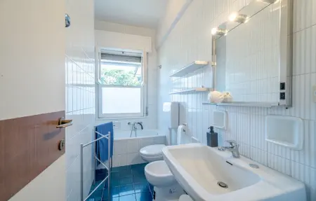 Casa Zigoela, Appartement 6 personnes à Rapallo GE - Photo 25