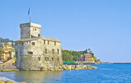 Casa Zigoela, Appartement 6 personnes à Rapallo GE - Photo 26