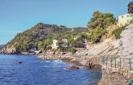 Casa Zigoela, Appartement 6 personnes à Rapallo GE - Photo 28