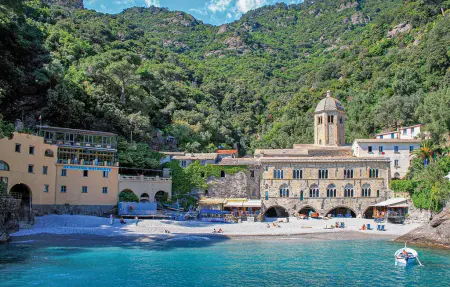 Casa Zigoela, Appartement 6 personnes à Rapallo GE - Photo 29