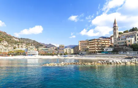 Casa Zigoela, Appartement 6 personnes à Rapallo GE - Photo 31