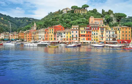 Casa Zigoela, Appartement 6 personnes à Rapallo GE - Photo 32