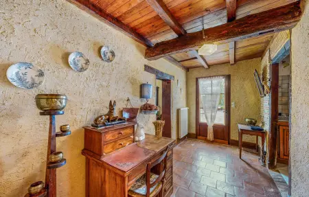 Maison 6 personnes à St Pierre d'Eyraud - Photo 5