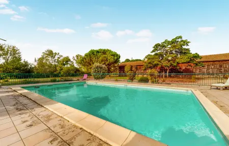 Maison 6 personnes à St Pierre d'Eyraud - Photo 8