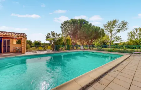 Maison 6 personnes à St Pierre d'Eyraud - Photo 9