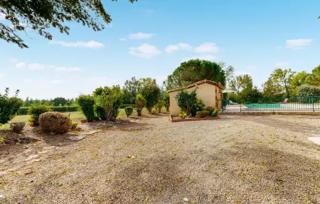 Maison 6 personnes à St Pierre d'Eyraud - Photo 13