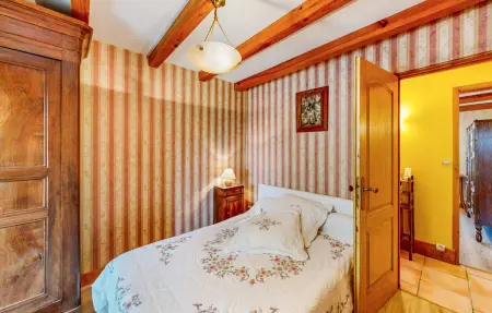 Maison 6 personnes à St Pierre d'Eyraud - Photo 20