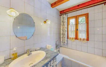Maison 6 personnes à St Pierre d'Eyraud - Photo 21