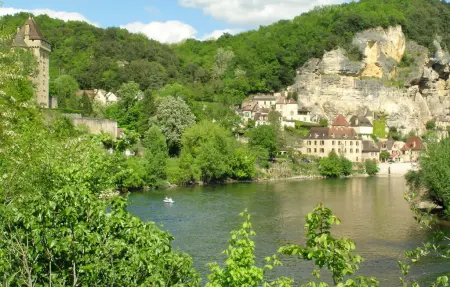 Maison 6 personnes à St Pierre d'Eyraud - Photo 24