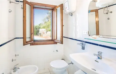 La Canora, Maison 6 personnes à Parghelia VV - Photo 23