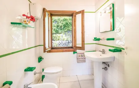 La Canora, Maison 6 personnes à Parghelia VV - Photo 25