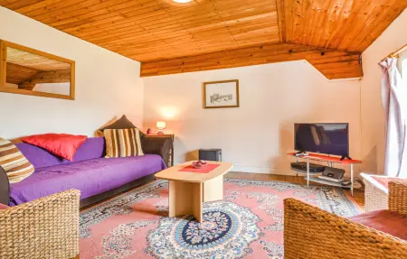Appartement 5 personnes à La Coquille - Photo 2