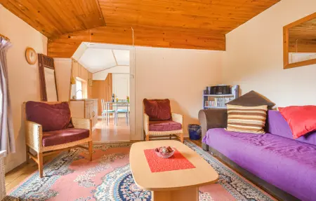 Appartement 5 personnes à La Coquille - Photo 3