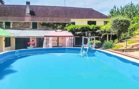 Appartement 5 personnes à La Coquille - Photo 9